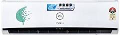 Godrej 1.5 Ton 5 Star GIC 18 CAH 5 GWQG Wi Fi Inverter Split AC (White)