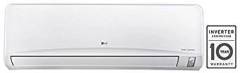 Lg 1.5 Ton JS Q18NUXA Inverter AC (White)