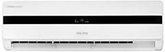 Voltas 1.4 Ton 3 Star 173 IZI Split AC (2018, Copper, White)