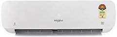 Whirlpool 1 Ton 3 Star 1.0 Ton Magicool DLX 5s Split AC (2018, Aluminium, White)