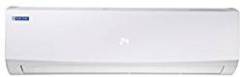 Blue Star 1.5 Ton 5 Star Inverter Split AC (White, Large)