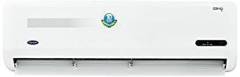 Carrier 2 Ton 3 Star Esko Inverter CAI24EK3B8F0 Inverter Split AC (Copper, White)