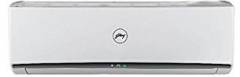 Godrej 1 Ton 5 Star GSC 12 SFZH 5 RWPH Split AC (2017, Copper, White)