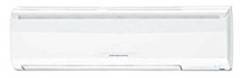 Mitsubishi 2.5 Ton 1 Star MS H30VA Cooling Split AC (White)