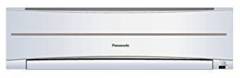 Panasonic 1.5 Ton 3 Star, XXX Large Split AC (White)