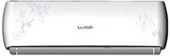 Lloyd 1 Ton 1 Star Aura LS13A3LX Split AC (White, 2018)