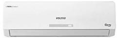 Voltas 1 Ton 1.0T12VEYW Split AC (White, Copper)