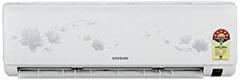 Samsung 1 Ton 3 Star AR12MC5HATT Split AC (2018, White)