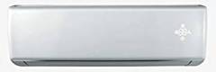 Voltas 2 Ton 1 Star 241 CZO Split AC (2018, Copper, White)