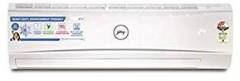 Godrej 1.5 Ton 3 Star GSC 18 FFZH 3 RWPH Split AC (Copper, White)