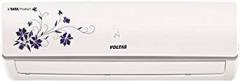 Voltas 1.5 Ton 4 Star 184V SZS Inverter Split AC (Copper, White)