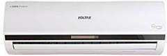 Voltas 1 Ton DC 12V DY Split Inverter AC (White, Copper)