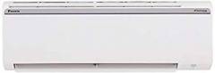 Daikin 1.8 Ton 4 Star FTKP60TV Inverter Split AC (Copper, White)