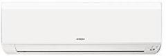 Hitachi 2.0 Ton 5 Star KASHIKOI 5100x RMB524HBEA White Inverter Split AC (Copper)