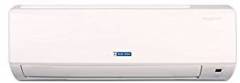 Blue Star 0.75 Ton 3 Star BI 3CNHW09CAFU Inverter Split AC (Copper, White)