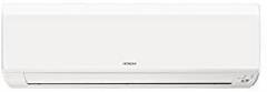 Hitachi 1 Ton 5 Star RAU512AWEA Kashikoi Split AC (White)