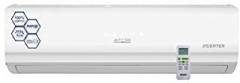 Mitashi 1.0 Ton 3 Star INA312K50 Inverter Split AC (Copper, White)