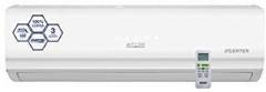 Mitashi 1.0 Ton 5 Star MiSAC105INv35 Inverter Split AC (Copper, White)