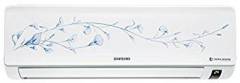 Samsung 1 Ton 3 Star AR12KC3HATP Split AC (Lily Grey, Aluminium)