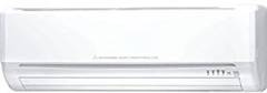 Mitsubishi 1.1 Ton 3 Star SRK 13 CLV 6 Split AC (White, 2018)