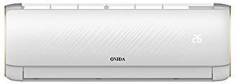 Onida 1 Ton 3 Star IR123ONX Inverter Split AC (Copper, White)