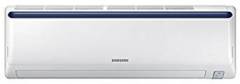 Samsung 1 Ton 3 Star AR12NV3HFTRNNA Inverter Split AC (Copper, Starflower)