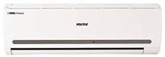 Voltas 2 Ton 1 Star 243 CYi Classic Yi Series Split AC (White, Copper, 2018)