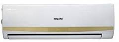 Voltas 1 Ton 3 Star 123 Eya Executive Y Series Split AC (White, Aluminium)