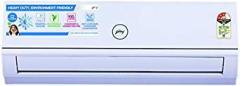 Godrej 2.3 Ton 3 Star GSC 30 DGN 3 DWQH Split AC (Copper, White)