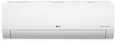 Lg 2 Ton 3 Star KS Q24ENXA Inverter Split AC (Copper, White)