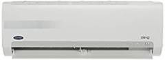 Carrier 1.5 Ton 1 Star CACS18EO3R7 Split AC (2018, White)