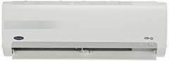 Carrier 1 Ton 1 Star CACS12EO3R7 Split AC (2018, White)