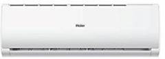 Haier 1.5 Ton 1 Star HSU 18TFW3P Split AC (2018, White)