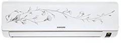 Samsung 1.5 Ton 5 Star AR18JC5HCTP Split AC (Lily Grey)