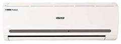 Voltas 2 Ton 2 Star 2.0TC242CY Split AC (White, Copper)