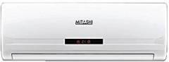 Mitashi 2 Ton 3 Star MiSAC203v01 Split AC (White, Copper)