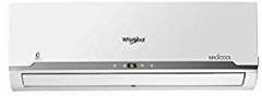 Whirlpool 1.5 Ton 5 Star MAGICOOL ROYAL SILVER SPLIT AC (2017)