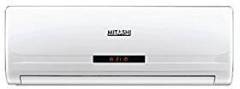 Mitashi 1.5 Ton 1 Star MiSAC153v01 Split AC (White, Copper, 2018)