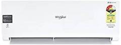 Whirlpool 0.8 Ton 3 Star MagiCool 3S COPR Inverter Split AC (2018, Copper, White)