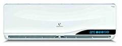 Videocon 1.5 Ton 1 Star VSN53.WV2 MDA/SDA/SDM Split AC (White, Copper, 2018)