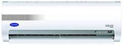 Carrier 1 Ton 2 Star Esko Pro CAS12EO2C8F0 Split AC (2018, Copper, White)