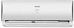 Intex 1.5 Ton 3 Star INS18CU3L 2W Split AC (2018, Copper, White)