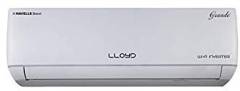 Lloyd 1 Ton 3 Star LS13A5OA W Wi Fi Split AC (2018, Copper, Red)