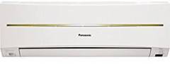 Panasonic 1 Ton CS TS12RKY Inverter Split AC (White, Copper)