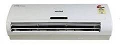 Voltas 1.5 Ton 3 Star 183 CY E/T Split AC (White, Aluminium)