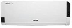 Voltas 1.5 Ton 1 Star 183 LYA Series Split AC (White, Aluminium, 2018)