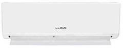 Lloyd 1.5 Ton 3 Star LS18I31AF Split AC (2018, Copper, White)