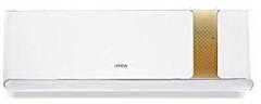 Onida 1 Ton INV12SLV Inverter Split AC (Copper, White)