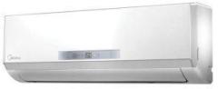 Midea 1 Ton 3 Star ETERNA Air Conditioner White