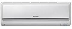 Samsung 1 Ton 1 Star AR12NC1UFUQ Split AC (2018, Copper, Blue Cosmo)